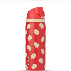NEW Owala Disney LILO FreeSip 32oz Water Bottle Still In Factory Sealed Bag